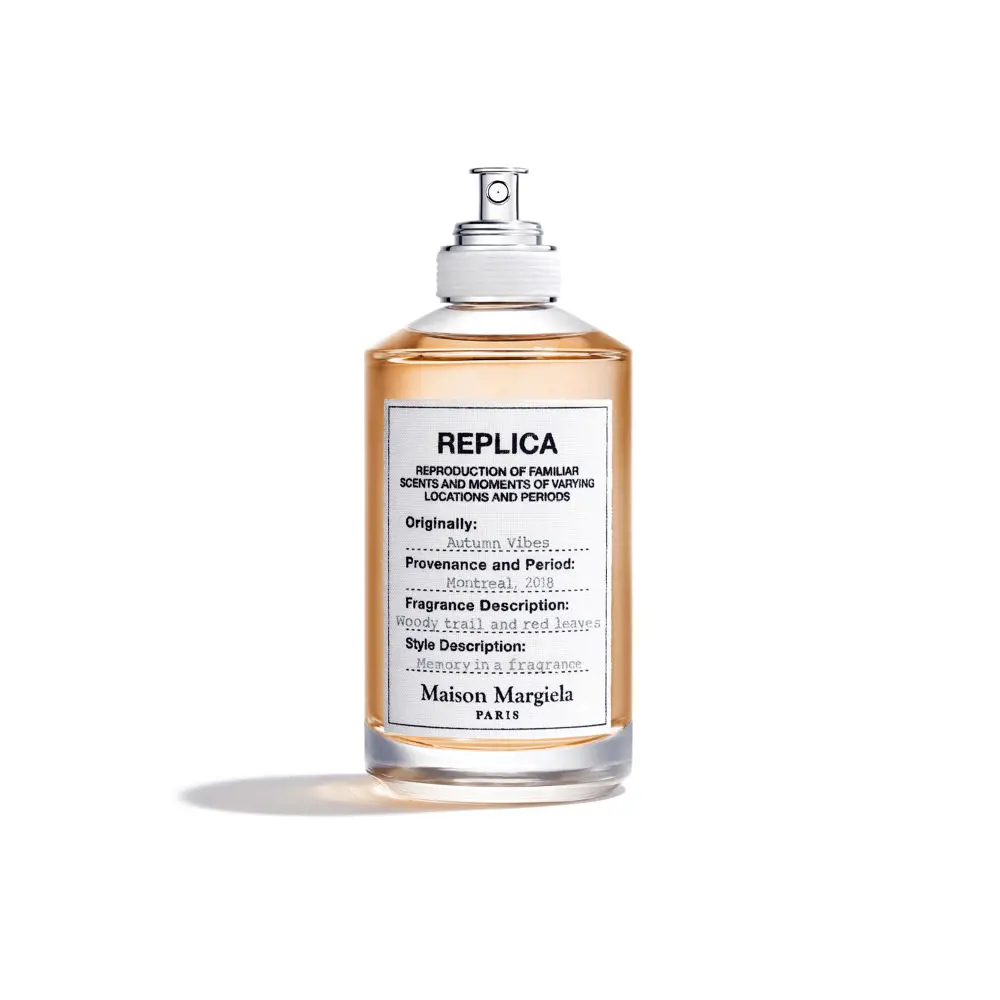 Maison Margiela Replica Autumn Vibes Eau de Toilette 100ml